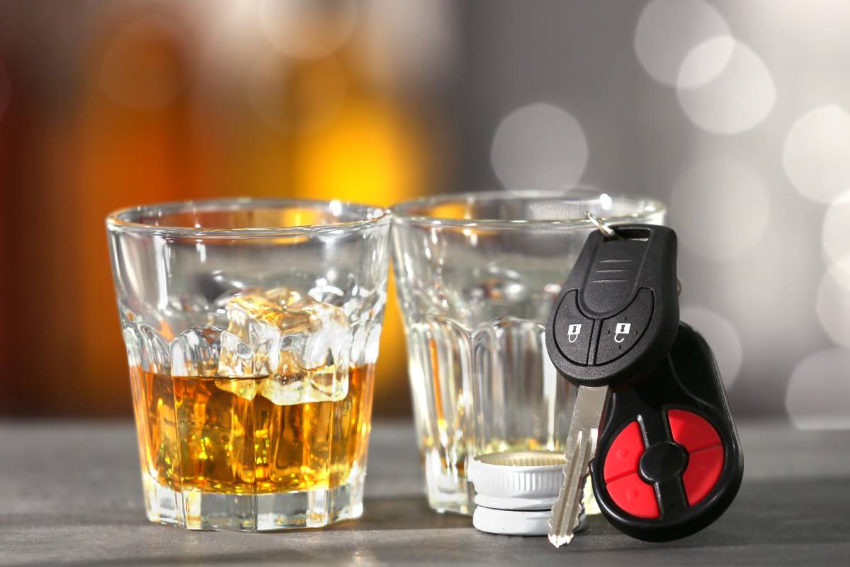 DUI / DWI Defense Attorney — Gross & Gross Law