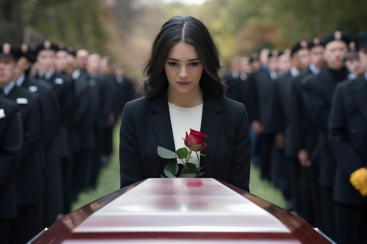 Wrongful Death Attorney — Gross & Gross Law